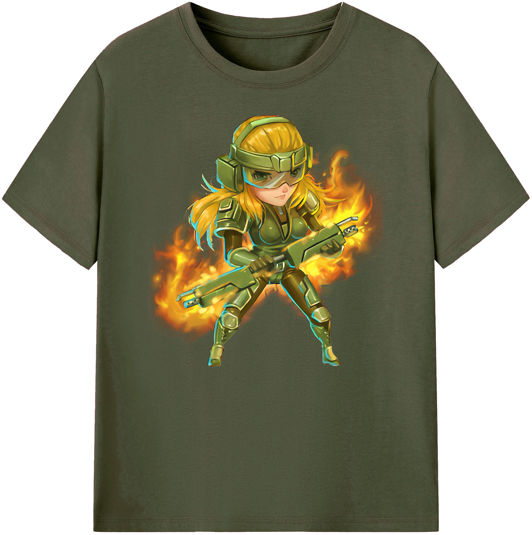 リーグ・オブ・レジェンド League of Legends LOL 綿100％ メンズ半袖Tシャツ｜肌触りやわらか＆通気性